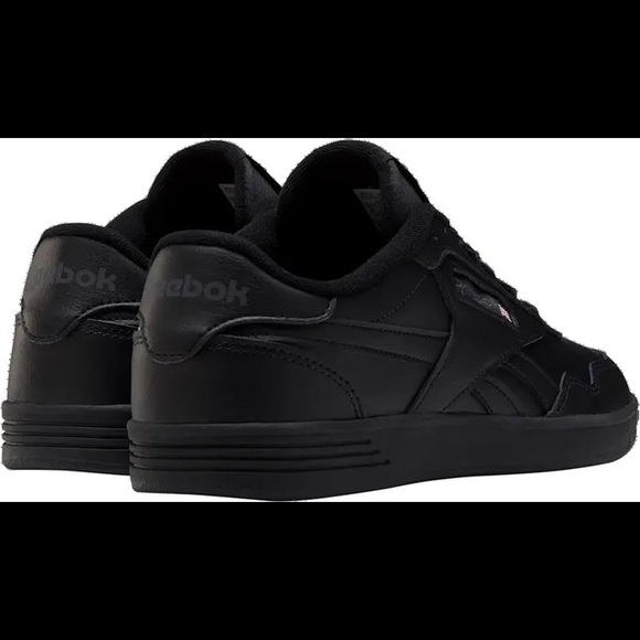 Classic Leather Shoes - Reebok Reebok Men\'s Classics Leather Lace-Up Sneaker